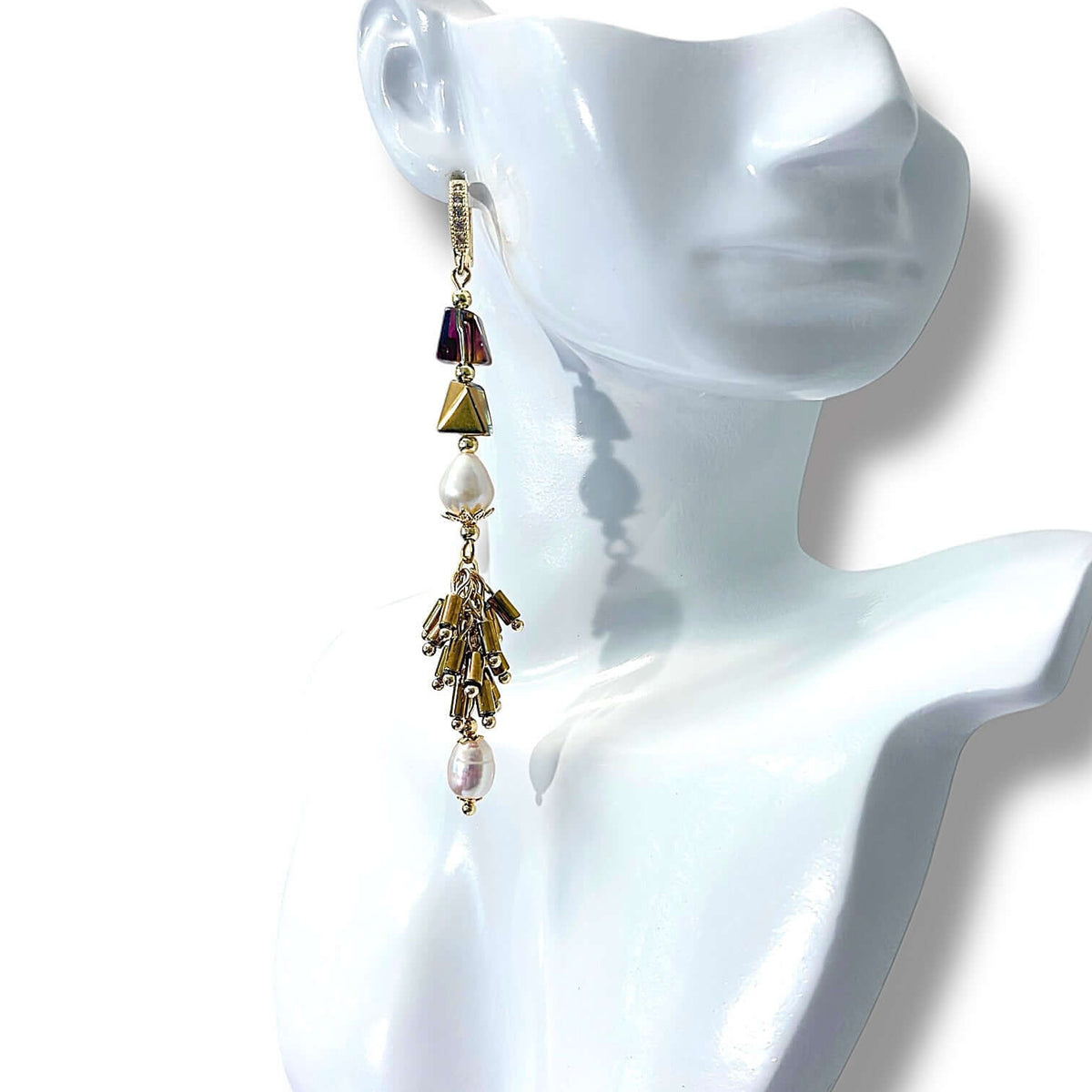 Chantelle Earrings