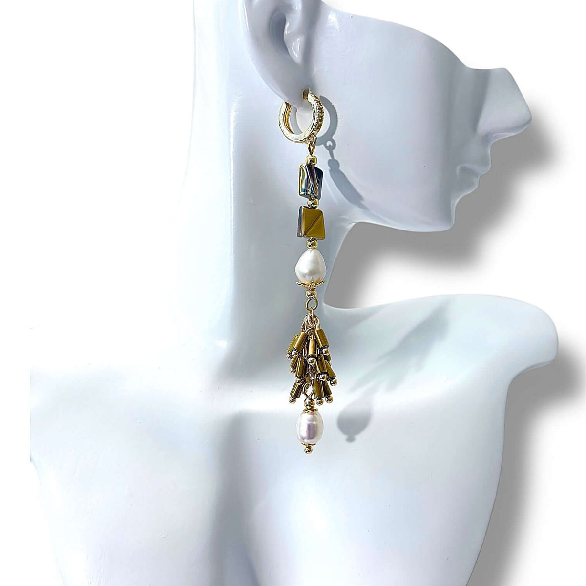 Chantelle Earrings