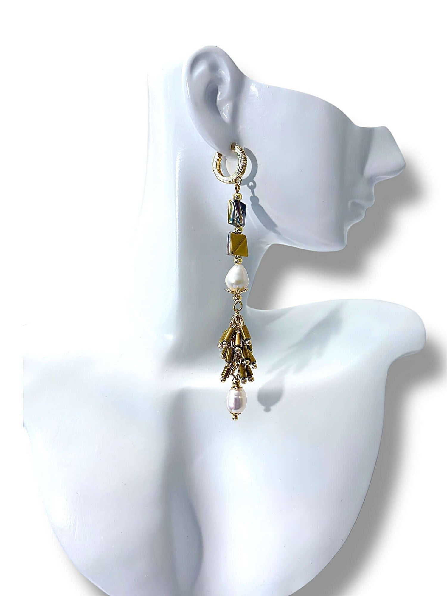 Chantelle Earrings