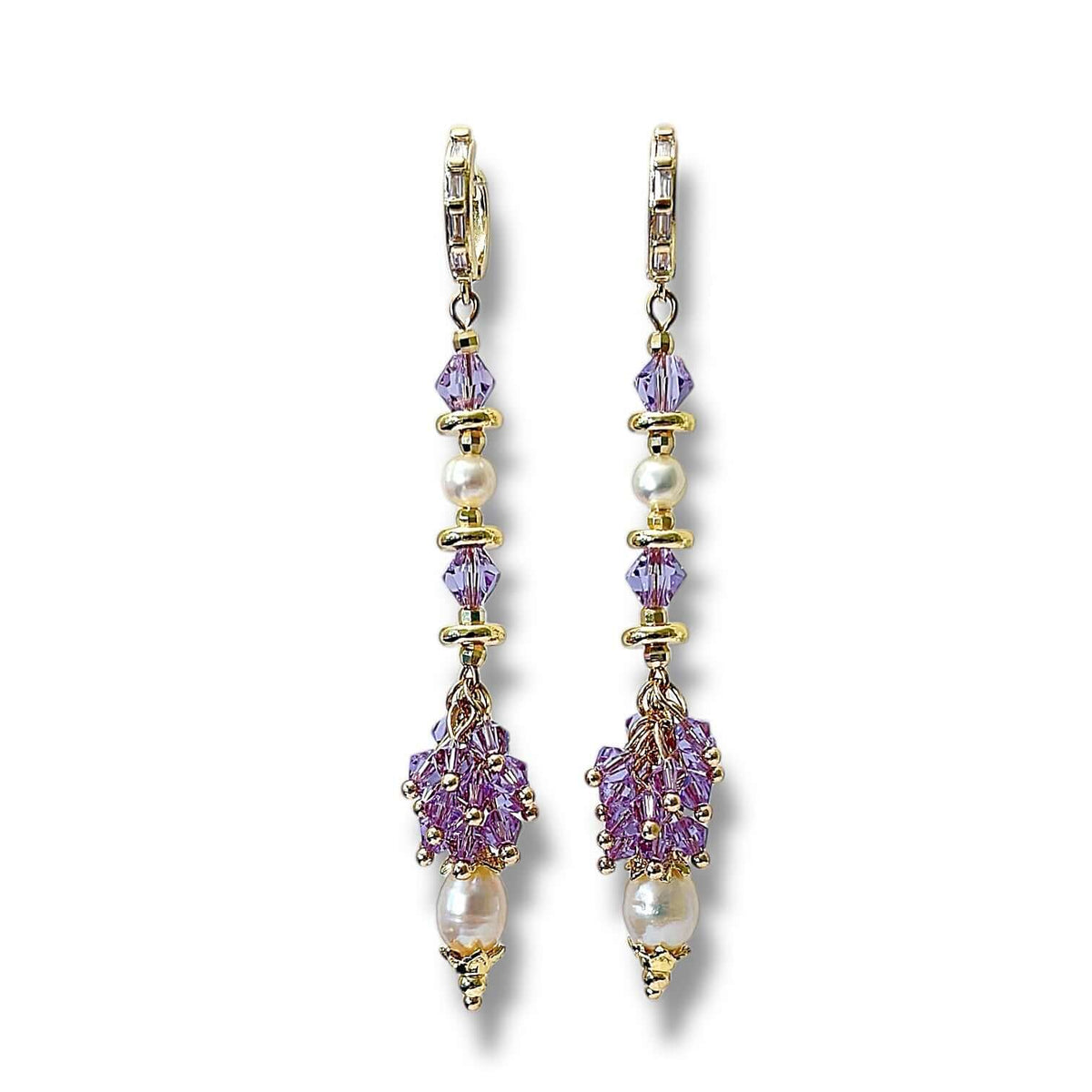 Veronica Earrings