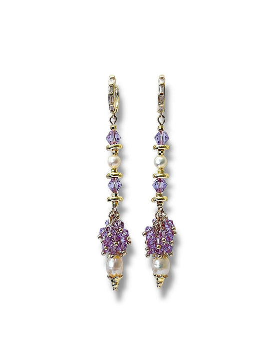 Veronica Earrings