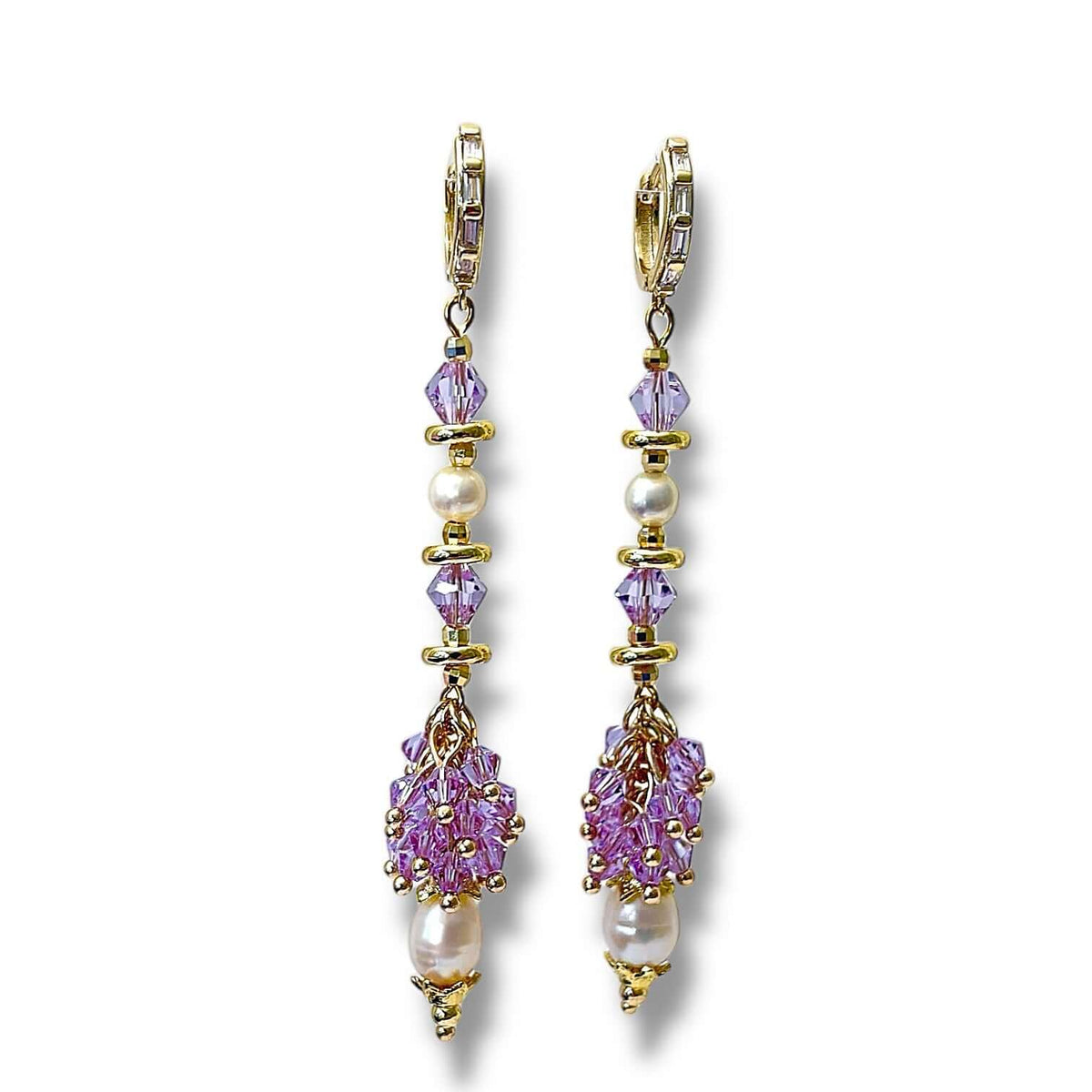 Veronica Earrings