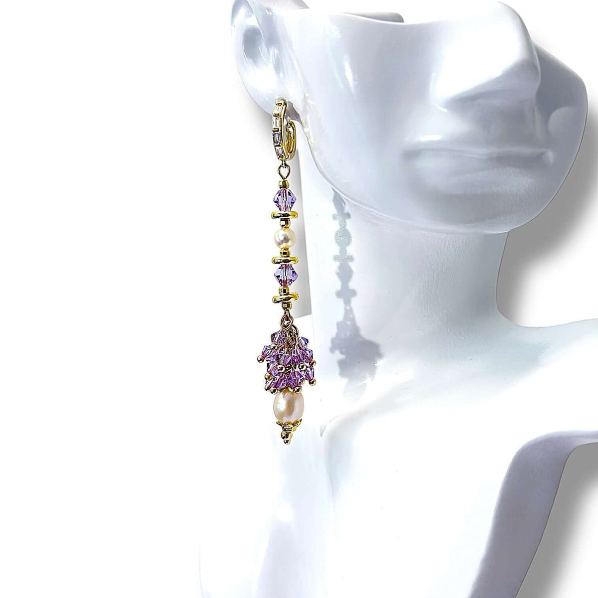 Veronica Earrings