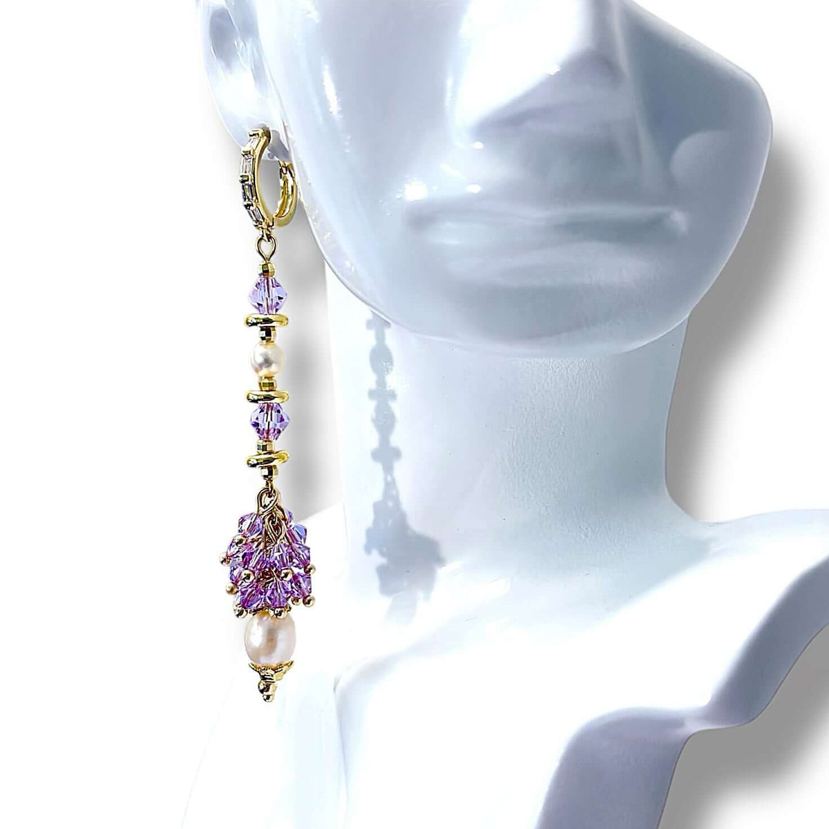 Veronica Earrings