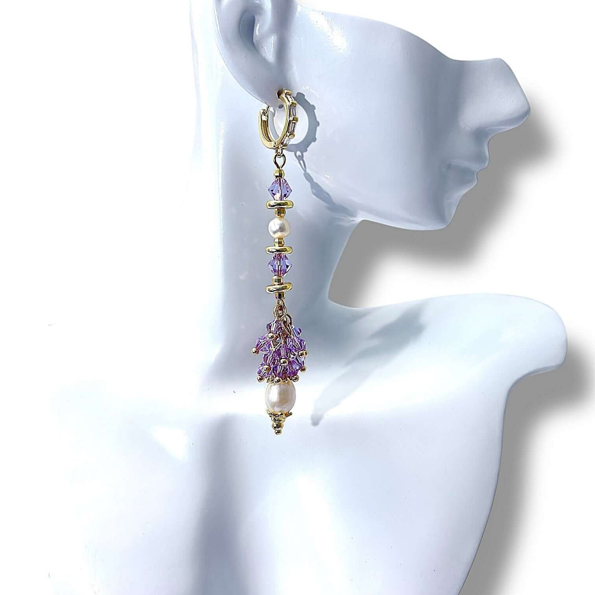 Veronica Earrings
