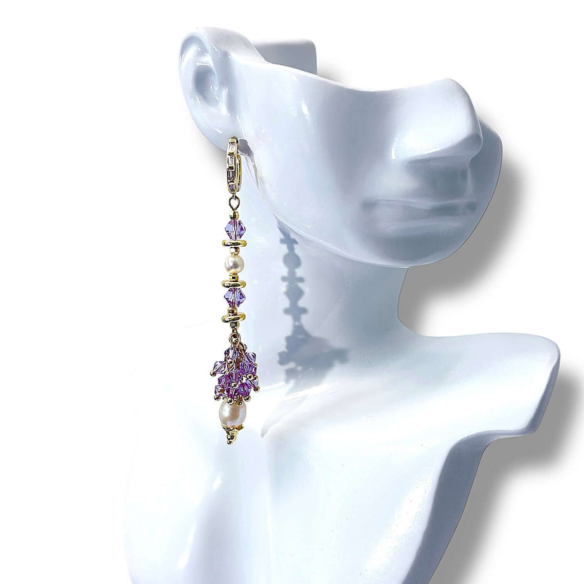 Veronica Earrings