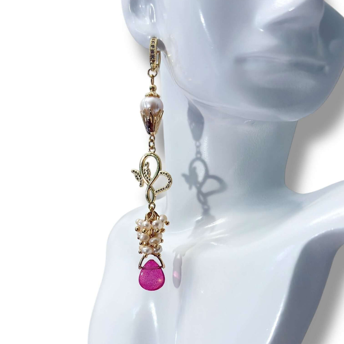 Sweetheart Earrings