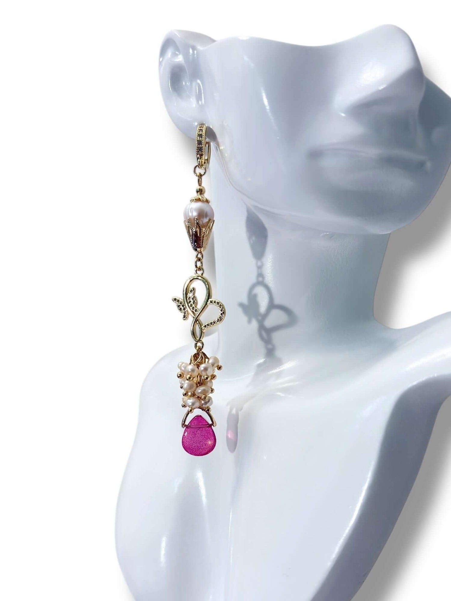 Sweetheart Earrings