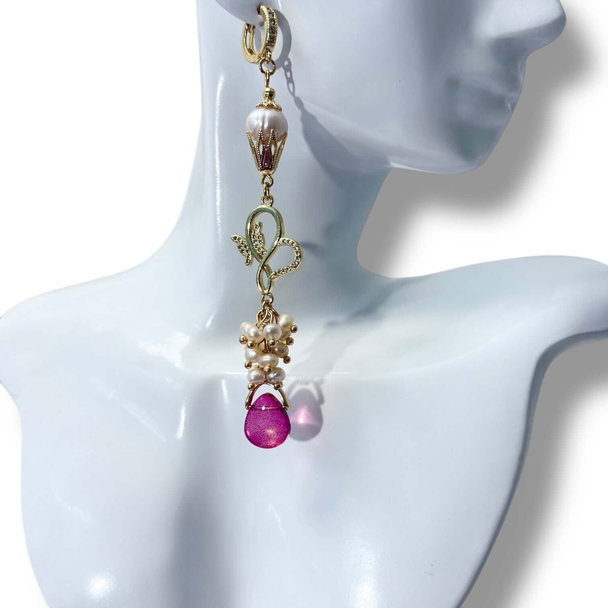 Sweetheart Earrings