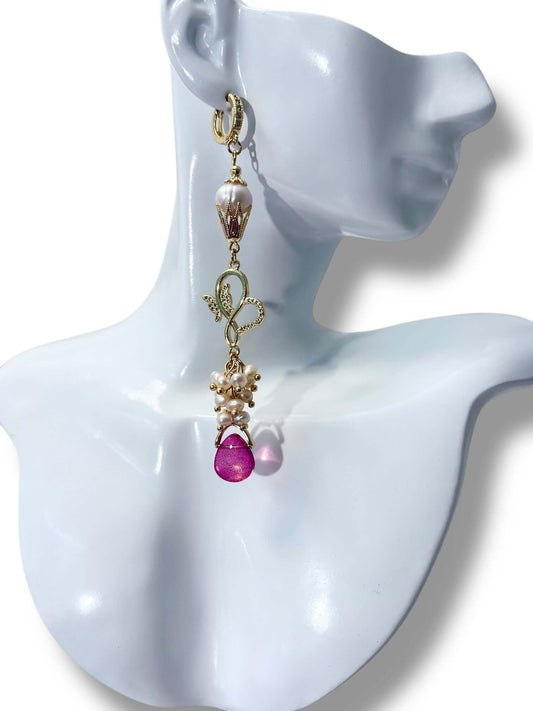 Sweetheart Earrings