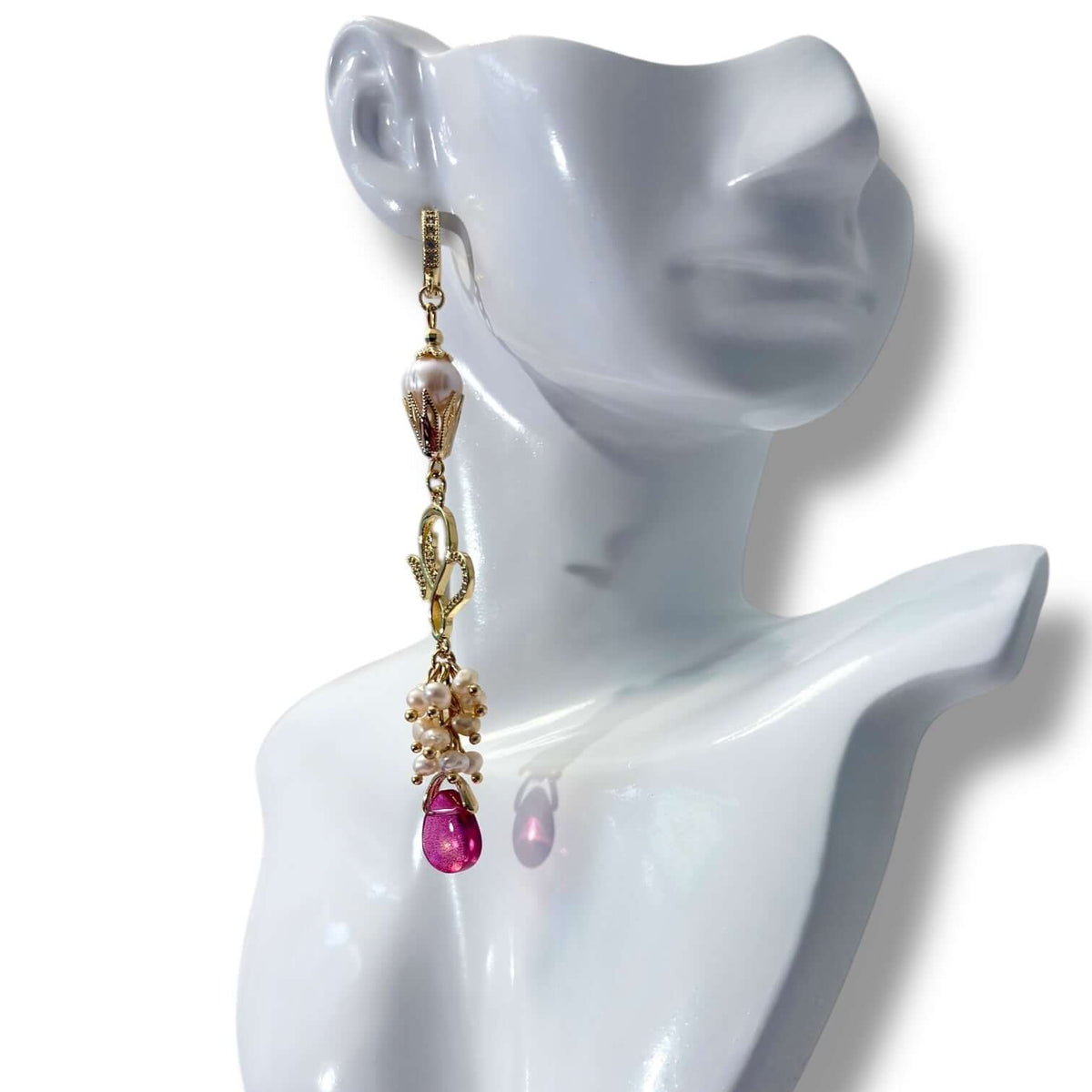 Sweetheart Earrings