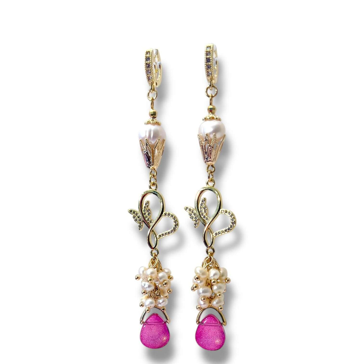 Sweetheart Earrings