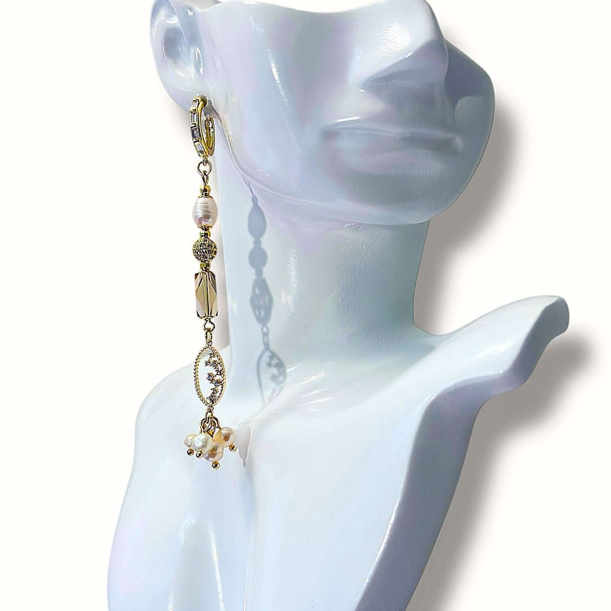 Shine On Earrings