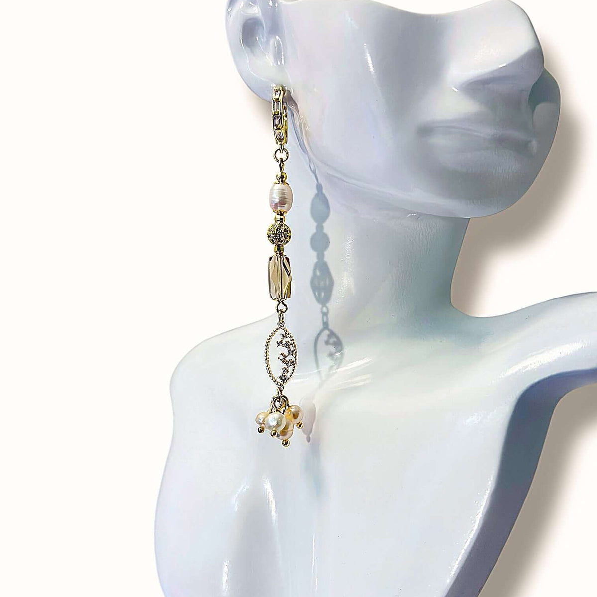 Shine On Earrings
