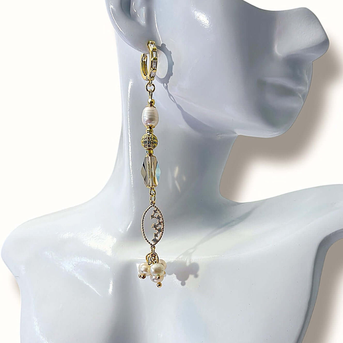 Shine On Earrings