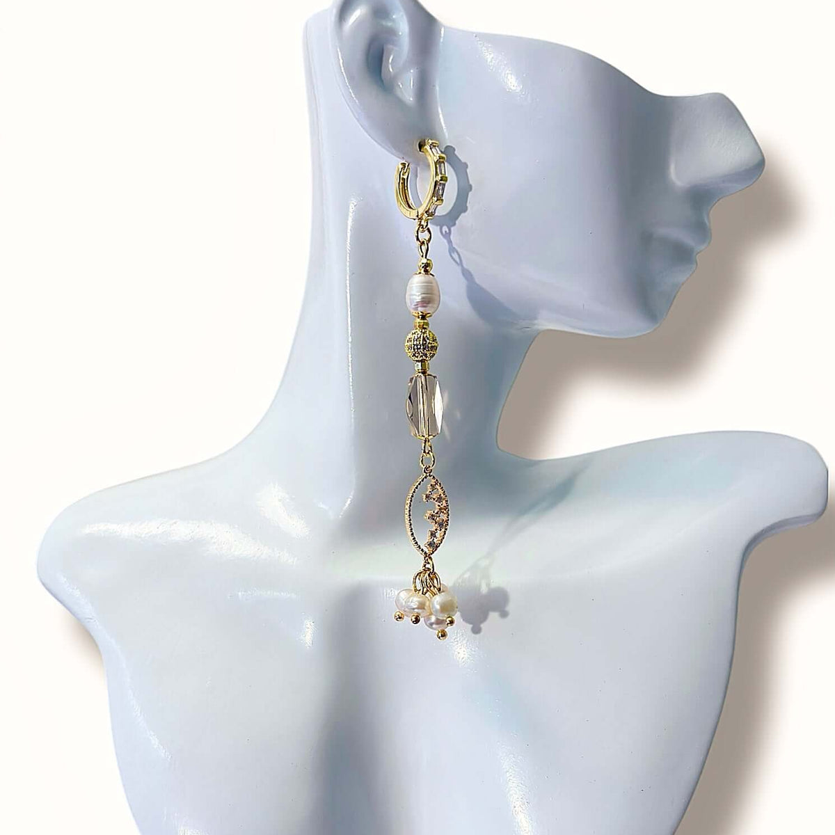 Shine On Earrings