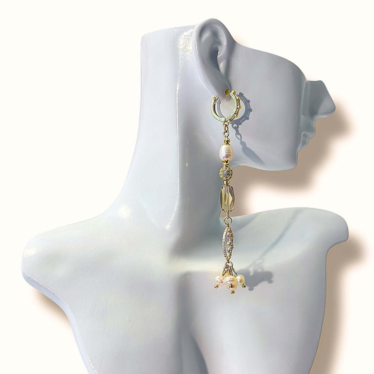 Shine On Earrings