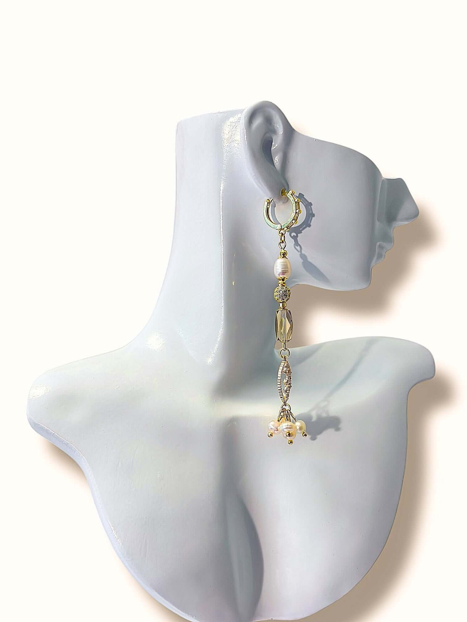 Shine On Earrings