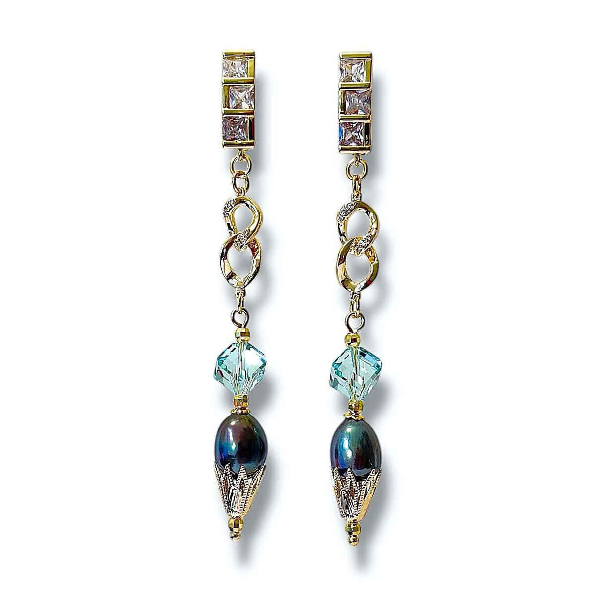 Ari Earrings
