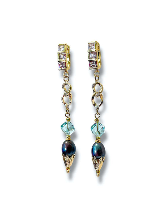 Ari Earrings