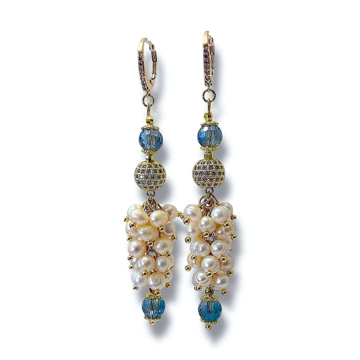 Cami Earrings