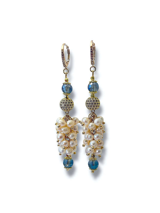 Cami Earrings