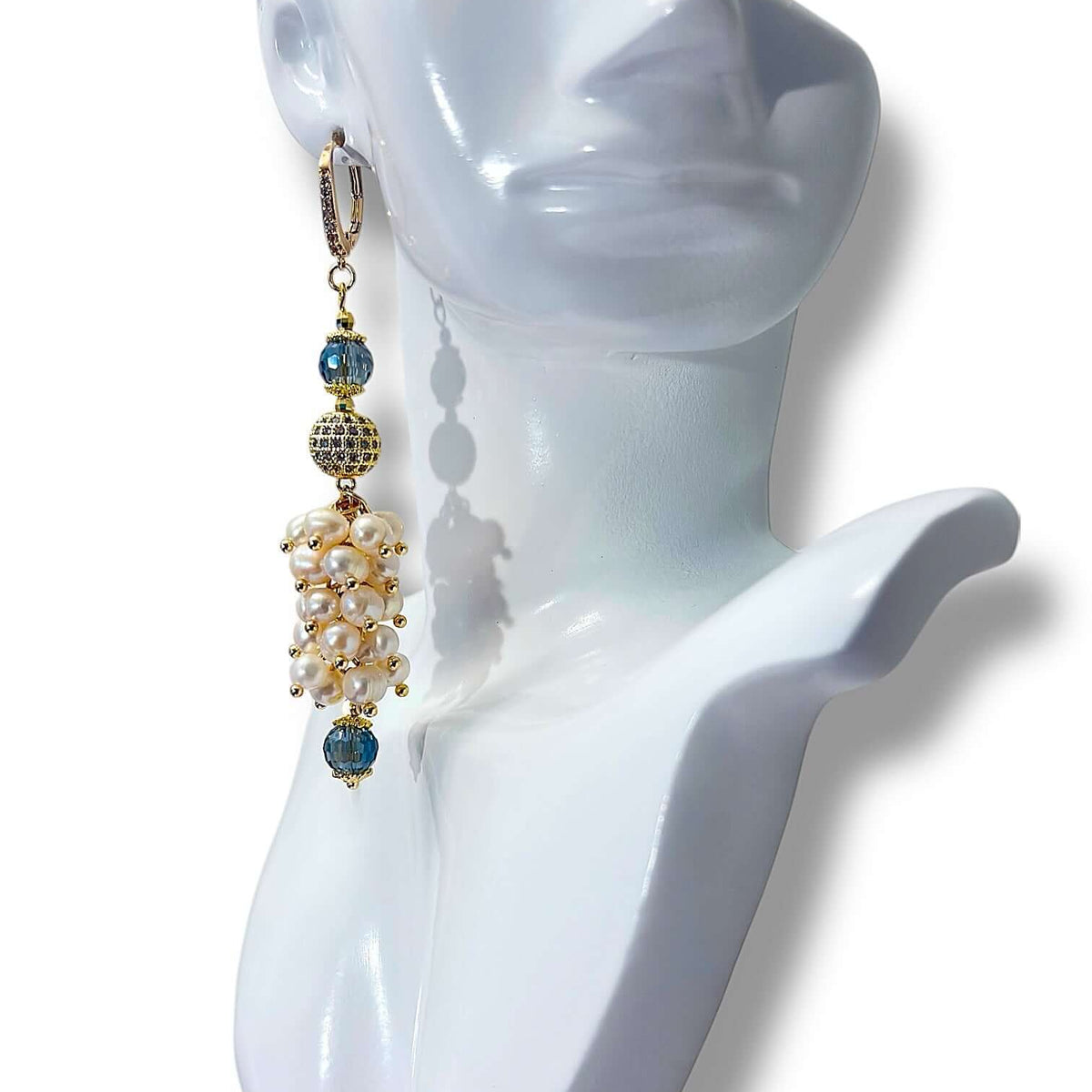 Cami Earrings