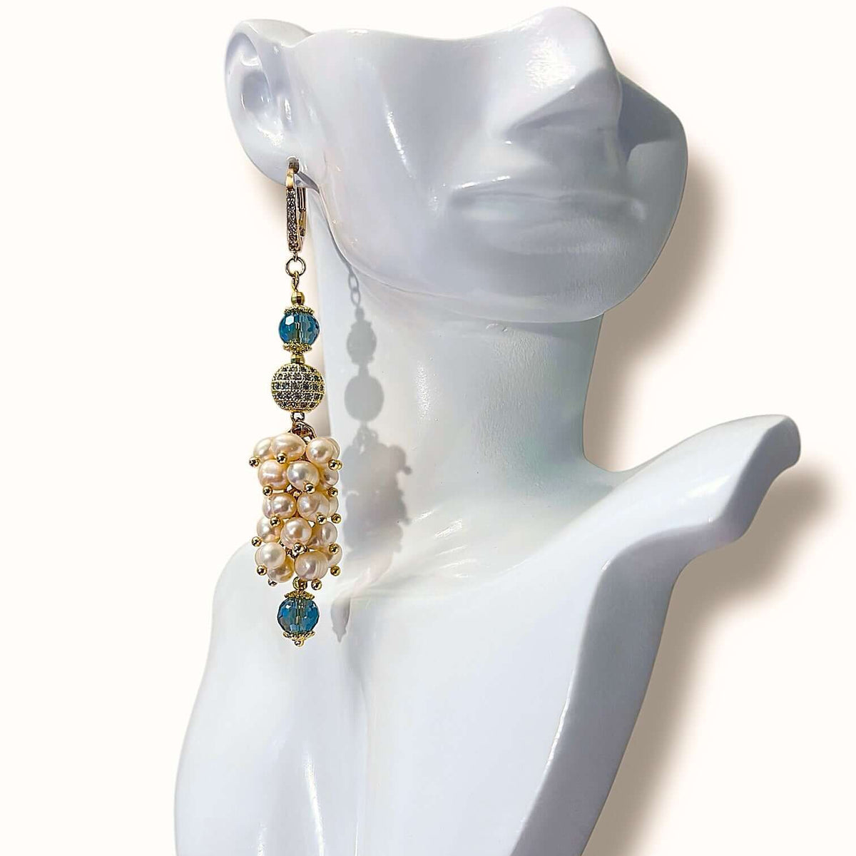 Cami Earrings