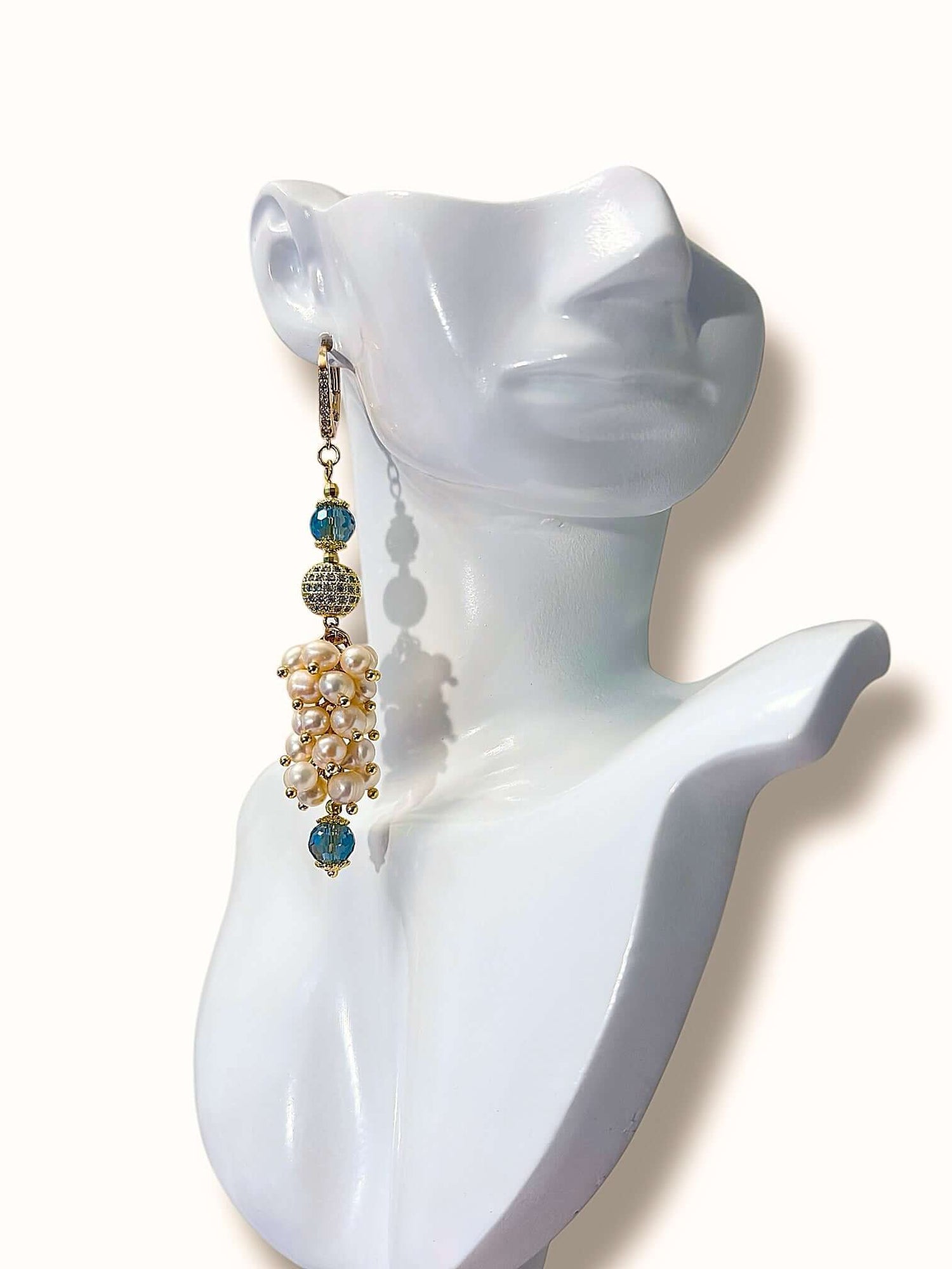 Cami Earrings