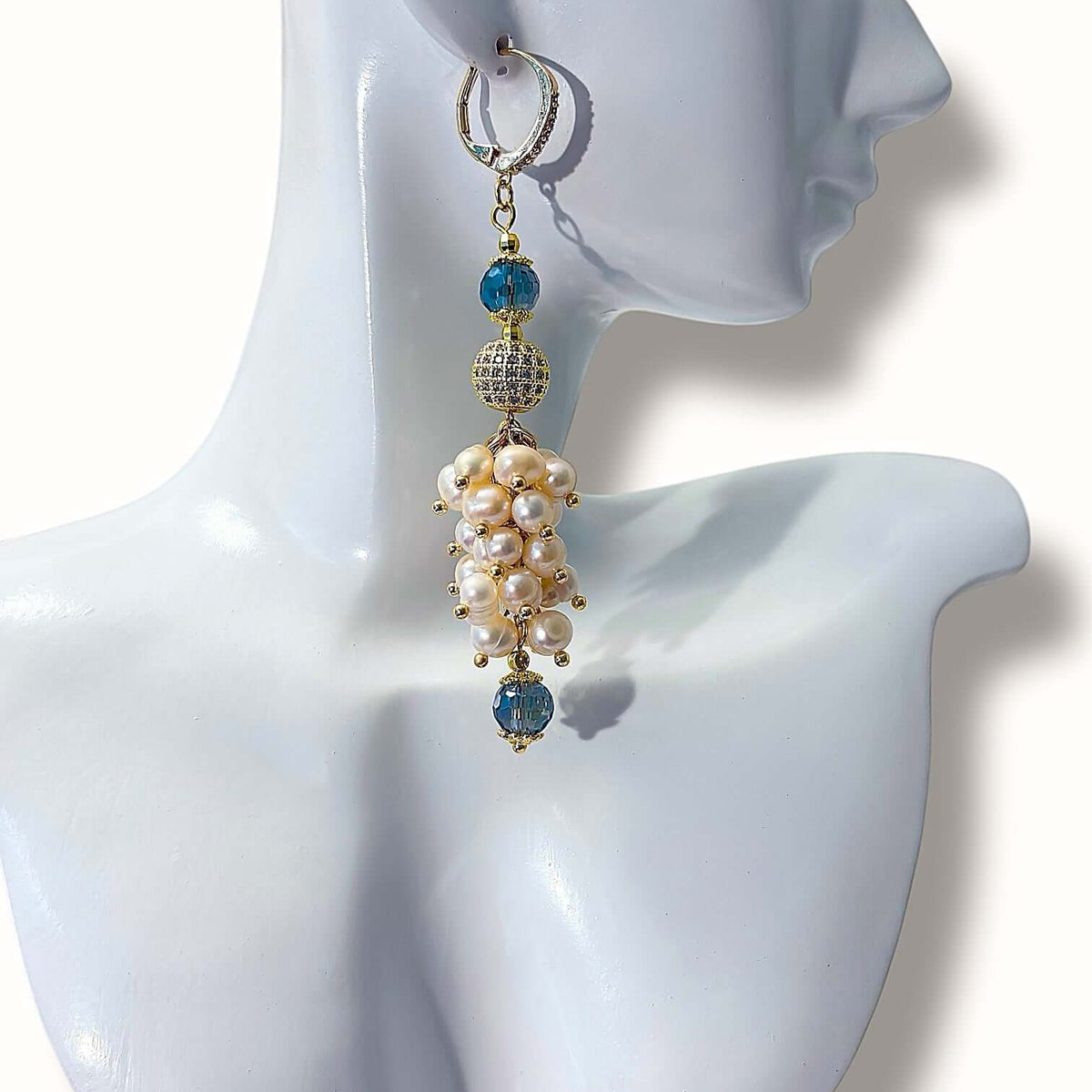 Cami Earrings