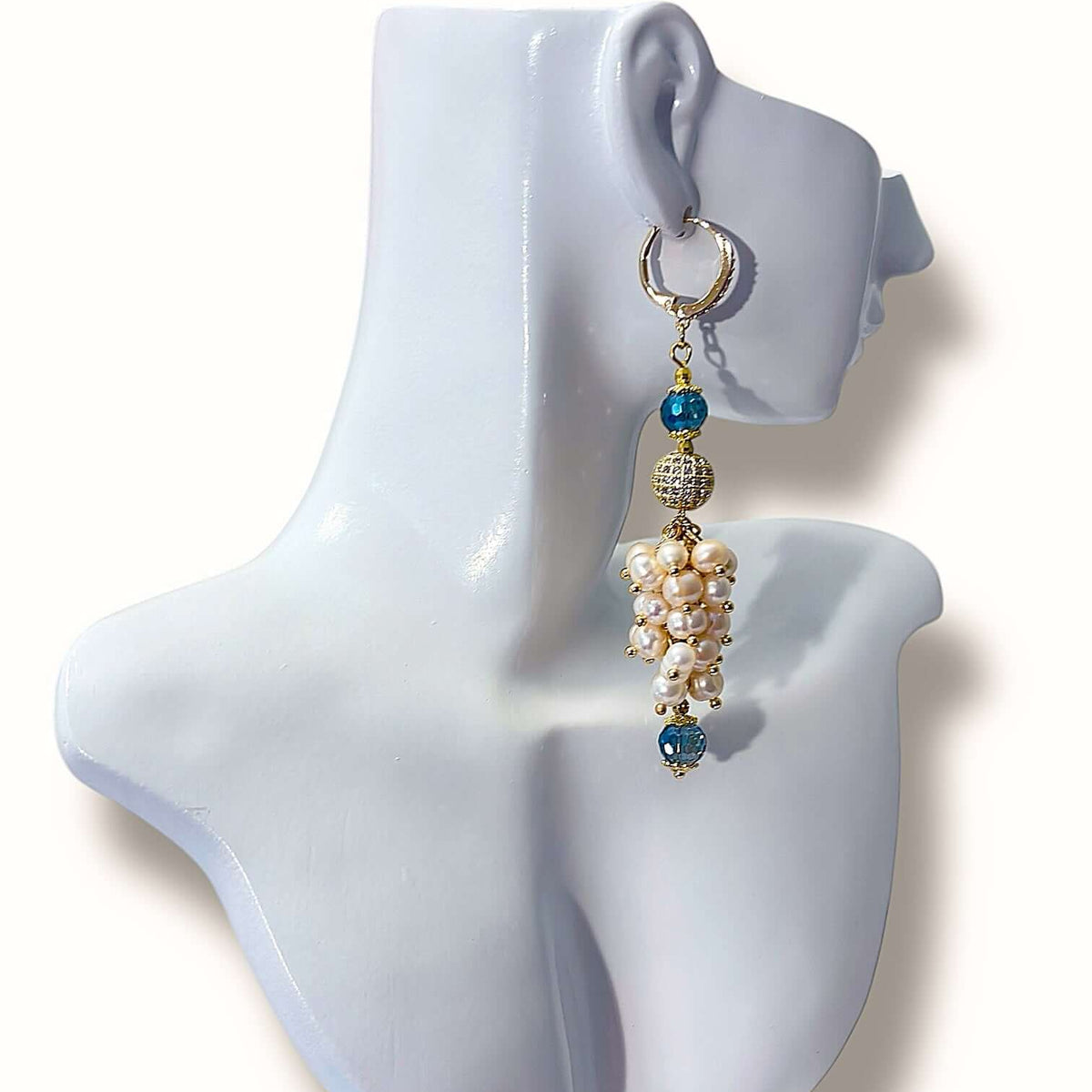 Cami Earrings