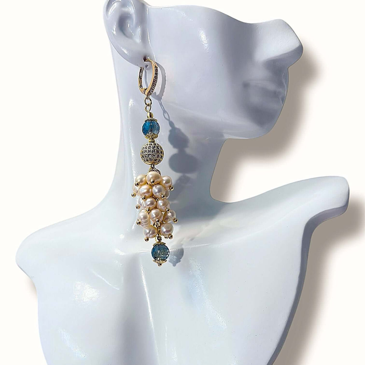 Cami Earrings