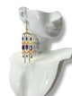 Zanzibar Earrings