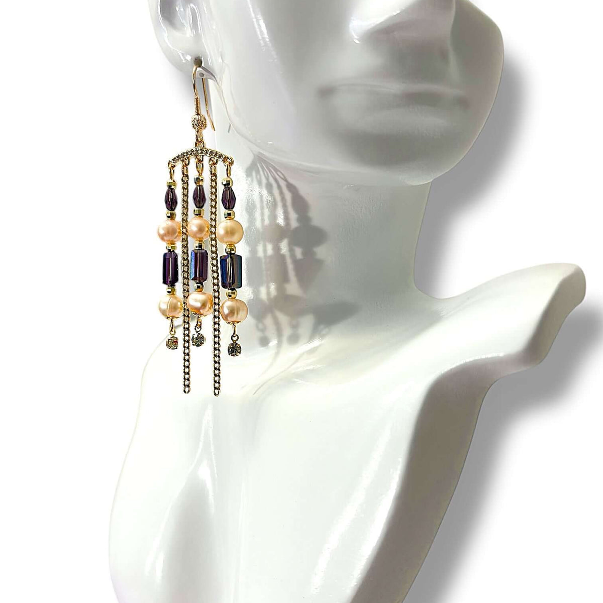 Zanzibar Earrings
