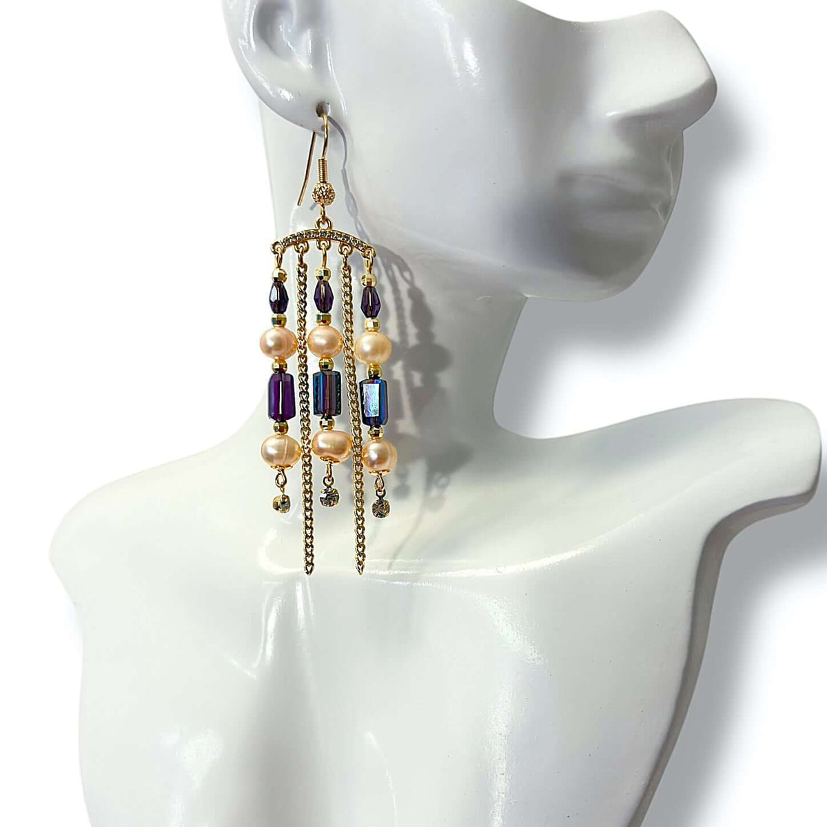 Zanzibar Earrings