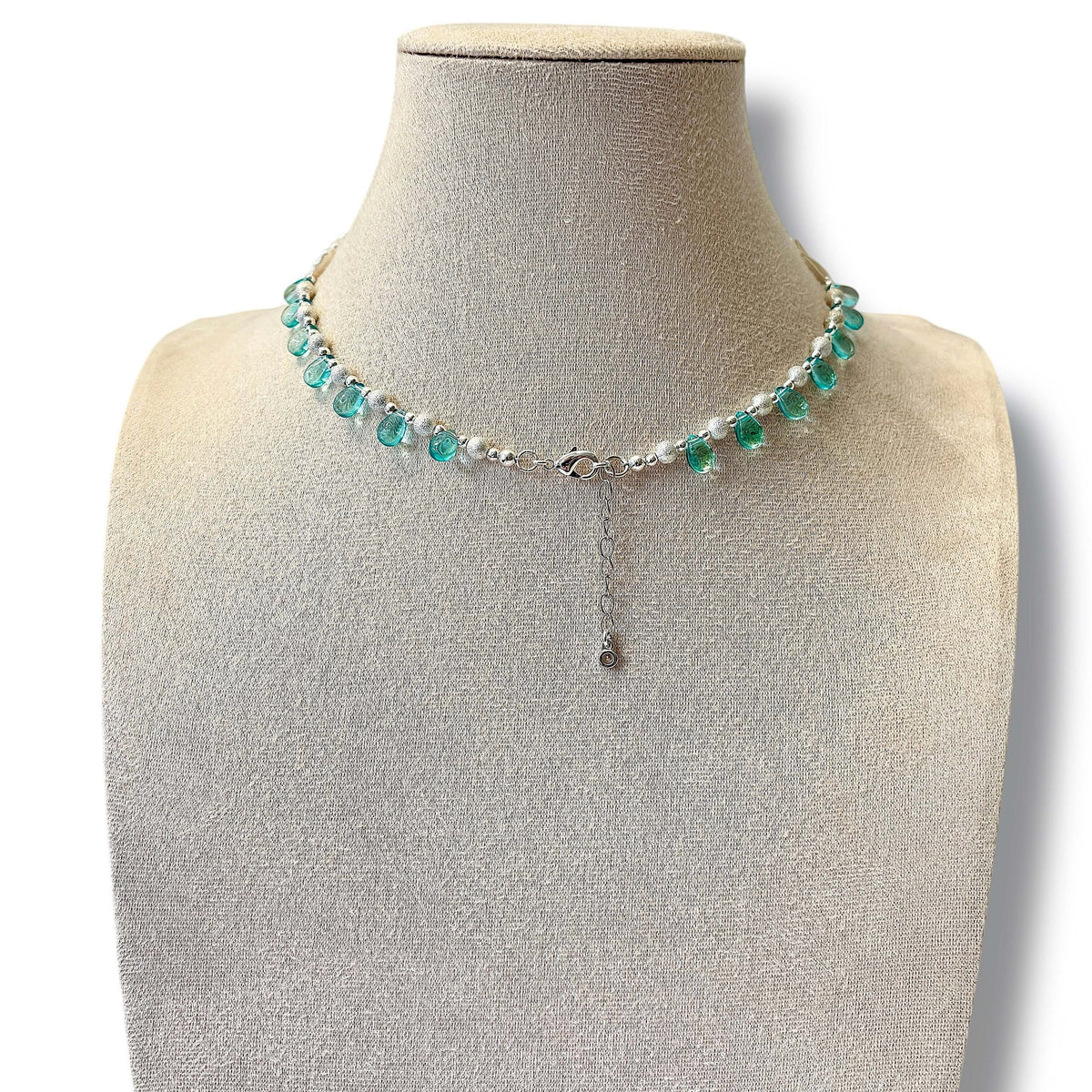 Deep Dive Necklace
