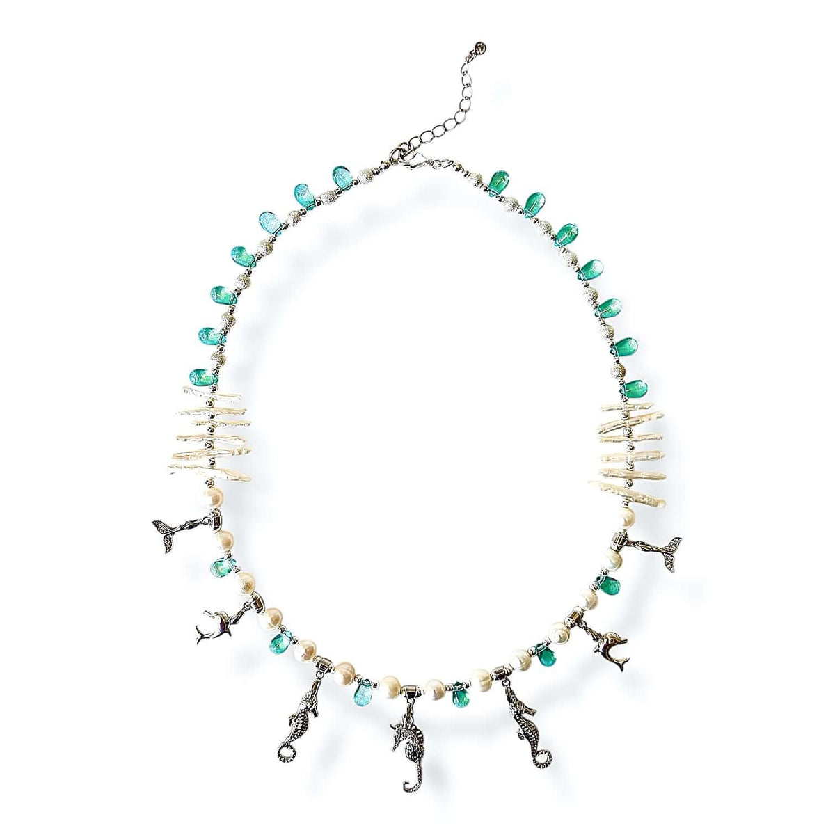 Deep Dive Necklace