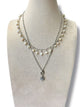 Winter Necklace Set