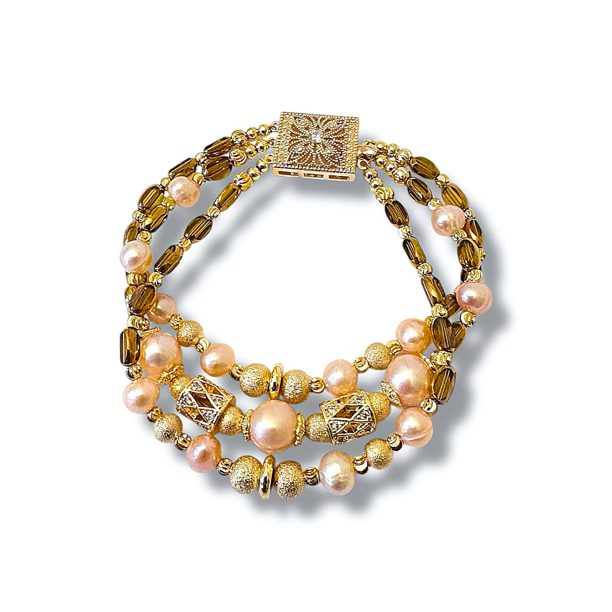Quinn Bracelet