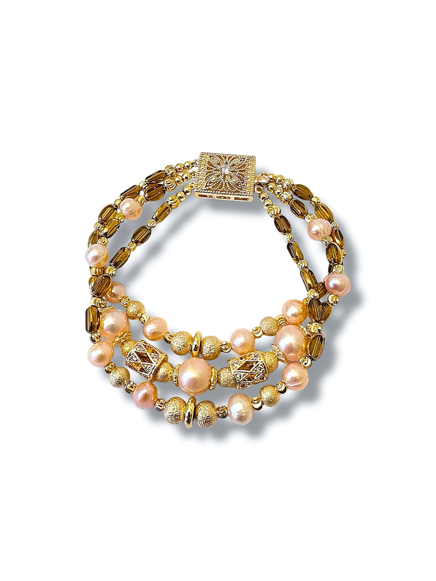 Quinn Bracelet