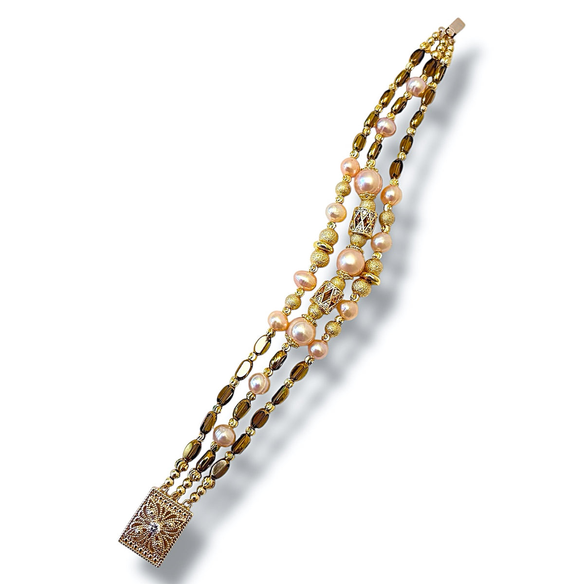 Quinn Bracelet