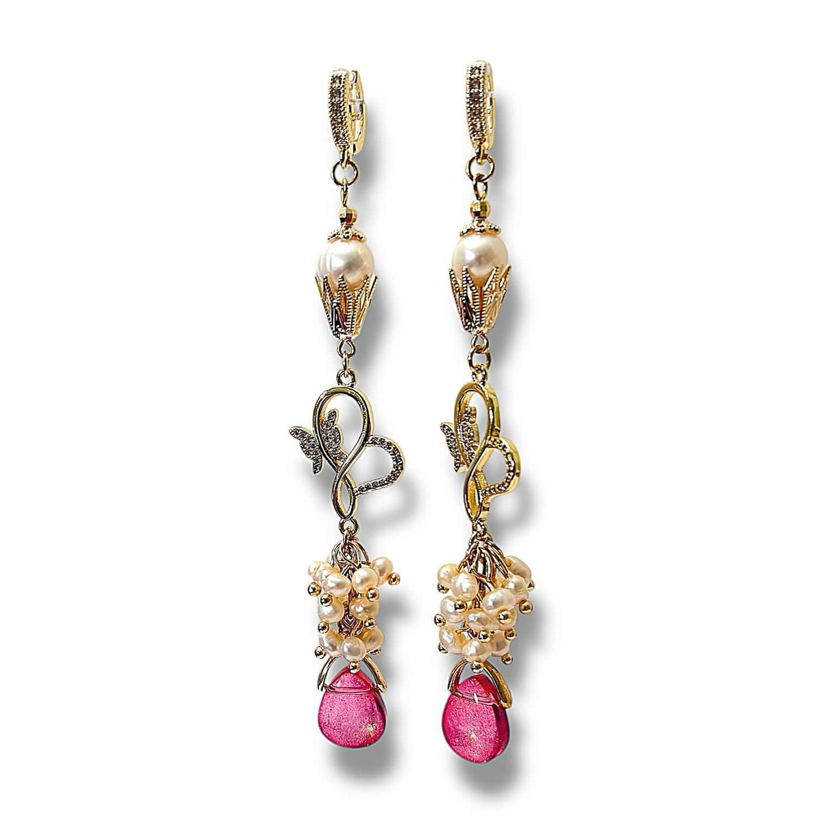 Sweetheart Earrings