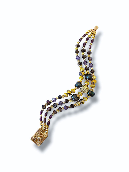 Jolie Bracelet
