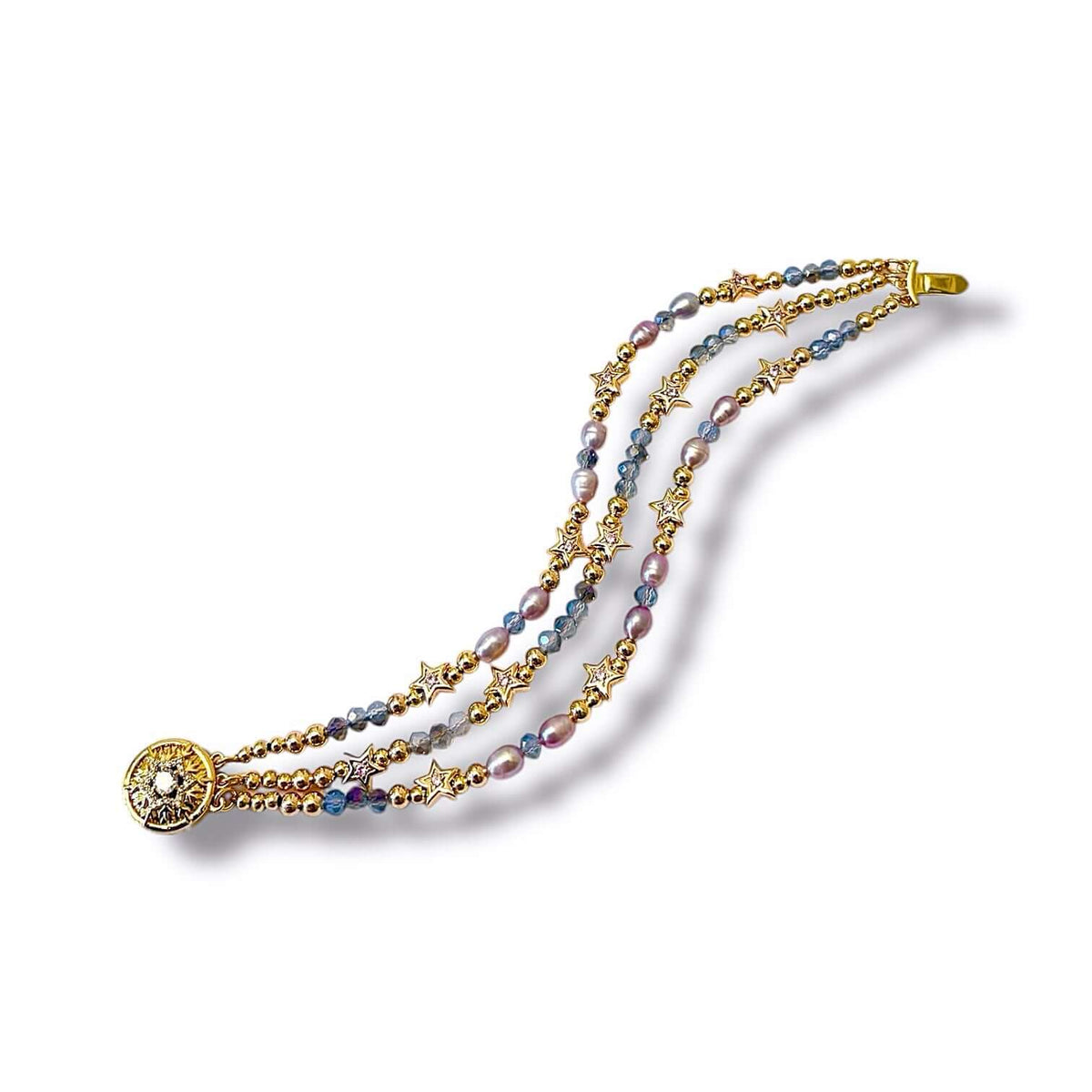 Heavenly Star Bracelet