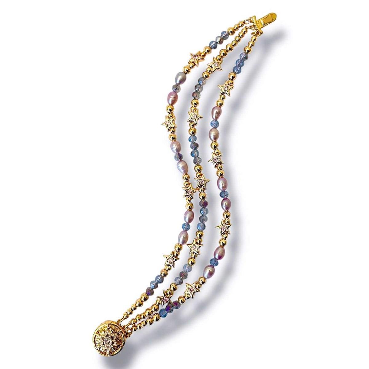Heavenly Star Bracelet