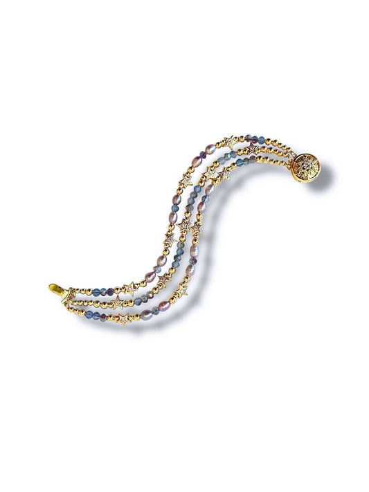 Heavenly Star Bracelet