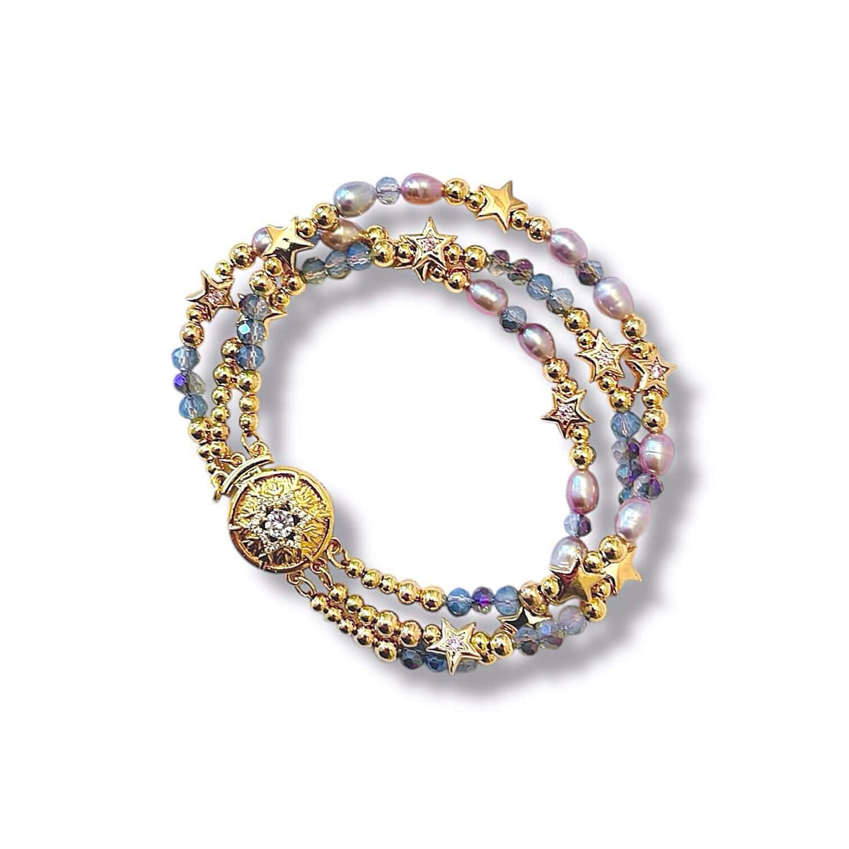 Heavenly Star Bracelet