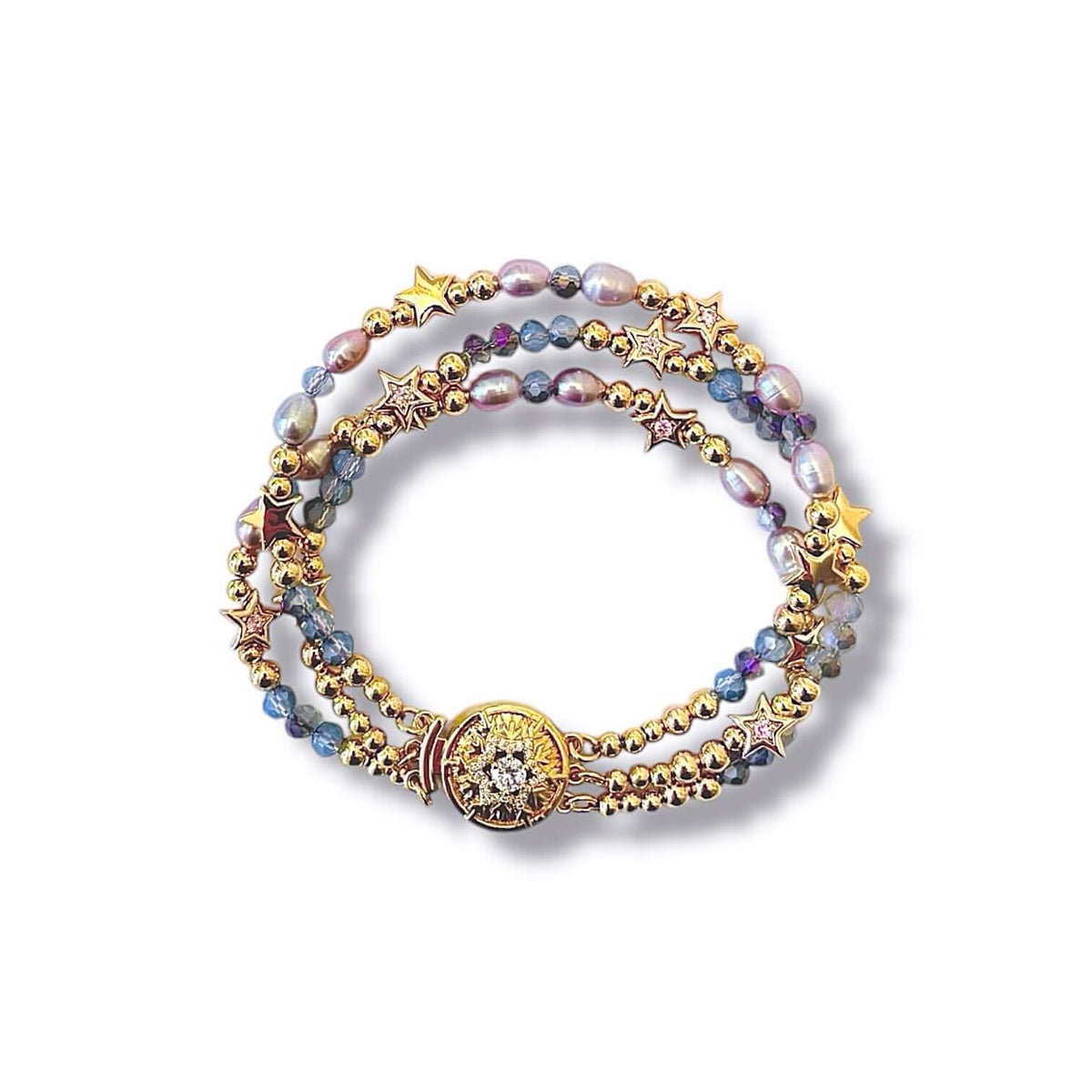 Heavenly Star Bracelet