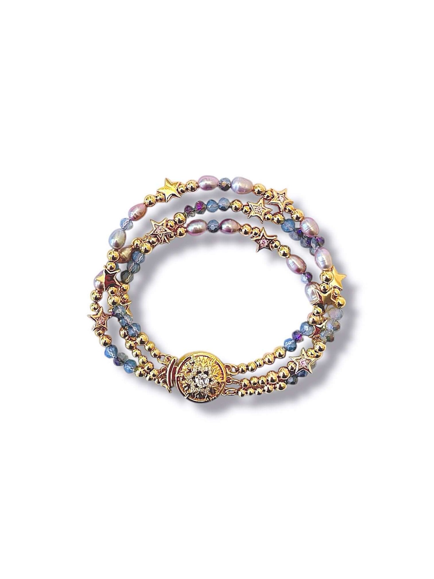 Heavenly Star Bracelet