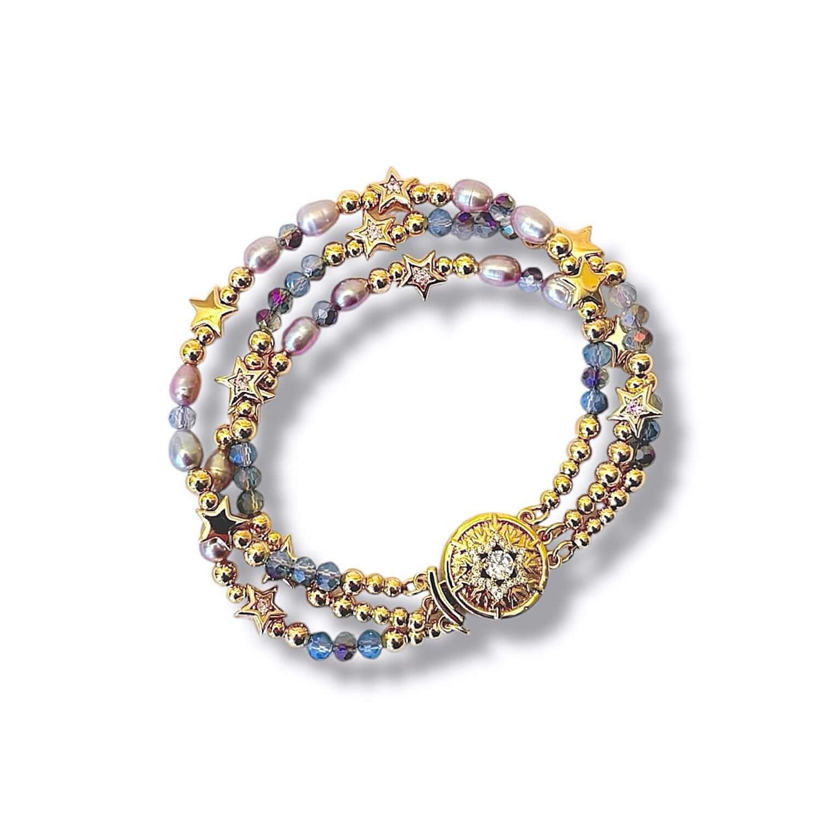 Heavenly Star Bracelet